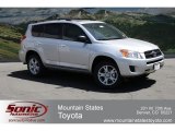 2012 Toyota RAV4 I4 4WD