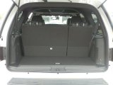 2012 Lincoln Navigator 4x4 Trunk