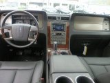 2012 Lincoln Navigator 4x4 Dashboard
