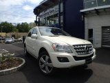 2009 Mercedes-Benz ML 350 4Matic