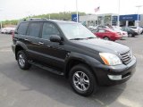 2009 Lexus GX 470