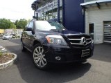 2011 Mercedes-Benz GLK 350 4Matic