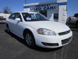 2010 Chevrolet Impala LT