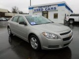 2008 Chevrolet Malibu LS Sedan
