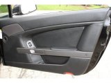 2008 Aston Martin V8 Vantage Roadster Door Panel