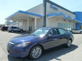 2012 Honda Accord EX Sedan