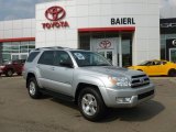 2005 Toyota 4Runner SR5 4x4