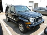 2006 Jeep Liberty Limited 4x4