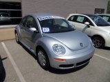 2007 Volkswagen New Beetle 2.5 Coupe