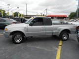 2002 Mazda B-Series Truck B3000 Dual Sport Cab Plus Exterior