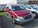 2004 Kia Sedona EX