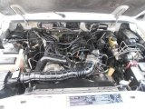 2002 Mazda B-Series Truck Engines