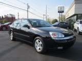 2004 Black Chevrolet Malibu LT V6 Sedan #64662863