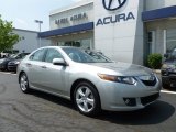 2010 Acura TSX Sedan