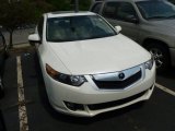 2009 Acura TSX Sedan
