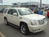 2007 Cadillac Escalade AWD