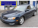 2004 Midnight Blue Metallic Infiniti I 35 #64662847