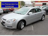 2012 Chevrolet Malibu LT