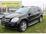 2008 Mercedes-Benz GL 450 4Matic