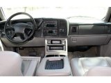 2004 Chevrolet Suburban K2500 LT 4x4 Dashboard