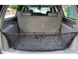 2004 Chevrolet Suburban K2500 LT 4x4 Trunk