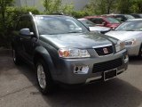 2007 Storm Gray Saturn VUE V6 AWD #64662839