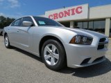 2012 Dodge Charger SE