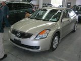 2009 Nissan Altima 2.5 S