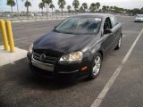 2008 Volkswagen Jetta SE Sedan