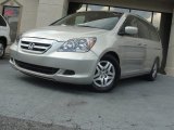 2006 Honda Odyssey EX-L