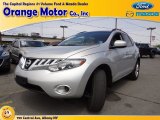 2009 Nissan Murano S AWD