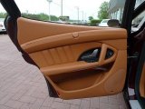 2007 Maserati Quattroporte  Door Panel