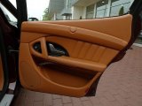 2007 Maserati Quattroporte  Door Panel