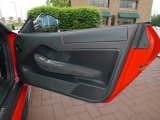 2011 Ferrari 599 GTO Door Panel