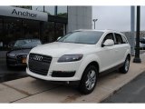 2009 Audi Q7 3.6 quattro