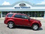 2008 Ford Escape XLT V6