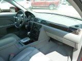 2006 Mercury Montego Luxury AWD Dashboard