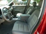 2006 Mercury Montego Luxury AWD Front Seat