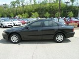 2003 Mitsubishi Galant DE Exterior