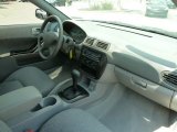 2003 Mitsubishi Galant DE Dashboard