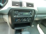2003 Mitsubishi Galant DE Controls