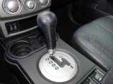 2004 Mitsubishi Endeavor Limited 4 Speed Automatic Transmission