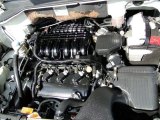2004 Mitsubishi Endeavor Limited 3.8 Liter SOHC 24 Valve V6 Engine