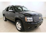 2008 Chevrolet Avalanche LTZ 4x4