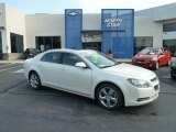 2011 Chevrolet Malibu LT