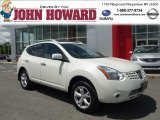 2010 Nissan Rogue SL AWD