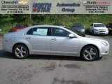 2012 Chevrolet Malibu LT