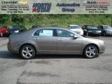 2012 Chevrolet Malibu LT