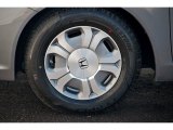 2012 Honda Civic Hybrid-L Sedan Wheel