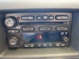2006 Chevrolet SSR  Audio System
